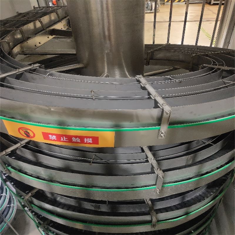 螺旋輸送機(jī)