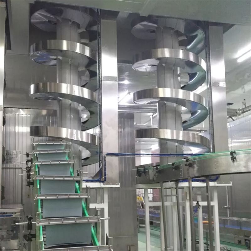螺旋輸送機(jī)行情報價